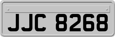 JJC8268