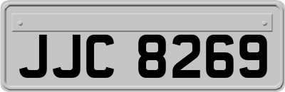JJC8269