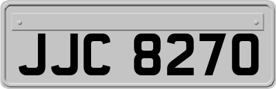JJC8270