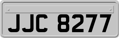 JJC8277
