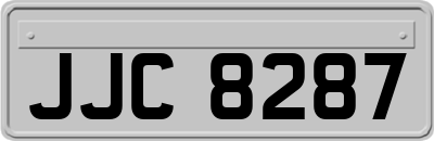 JJC8287