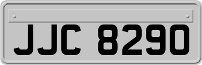 JJC8290