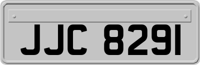 JJC8291