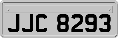 JJC8293