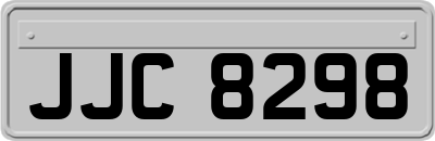 JJC8298