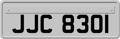 JJC8301