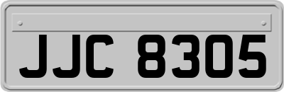 JJC8305