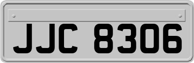 JJC8306