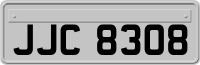 JJC8308