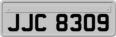 JJC8309