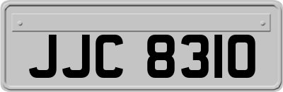 JJC8310