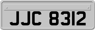 JJC8312