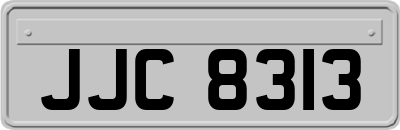JJC8313