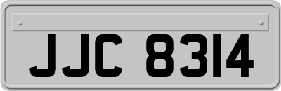 JJC8314