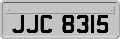 JJC8315