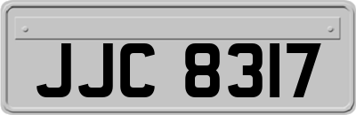 JJC8317