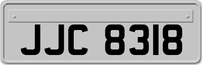 JJC8318