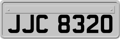 JJC8320