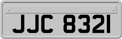 JJC8321