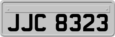 JJC8323
