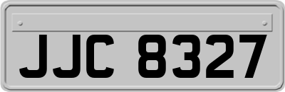 JJC8327