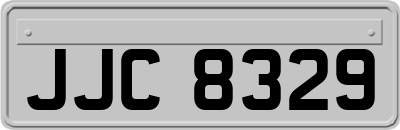 JJC8329