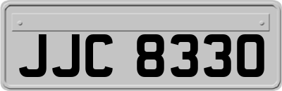 JJC8330