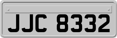 JJC8332