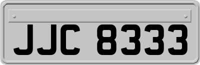 JJC8333