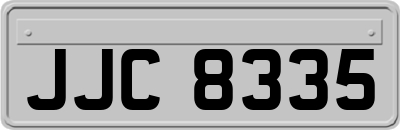 JJC8335