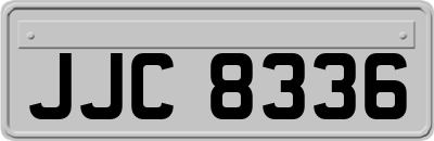 JJC8336