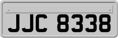 JJC8338