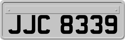 JJC8339