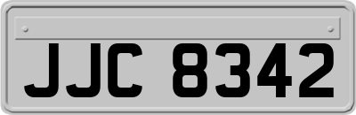 JJC8342