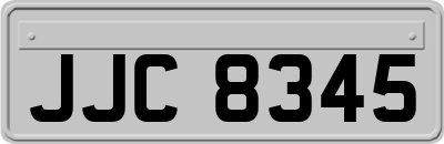 JJC8345