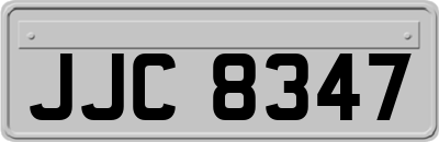 JJC8347