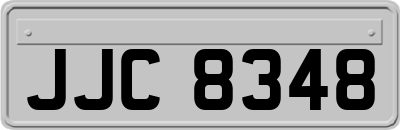 JJC8348