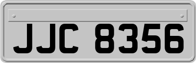 JJC8356