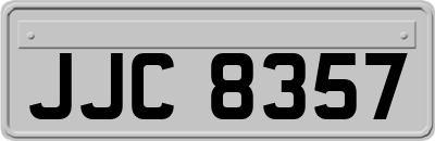 JJC8357