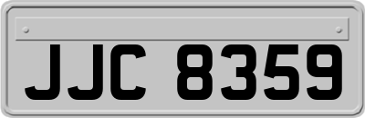 JJC8359