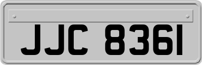 JJC8361