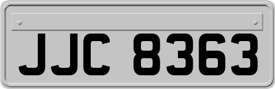 JJC8363