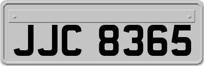 JJC8365