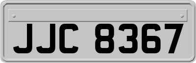 JJC8367