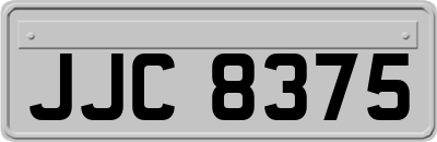 JJC8375