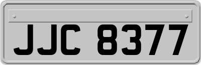 JJC8377