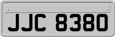 JJC8380