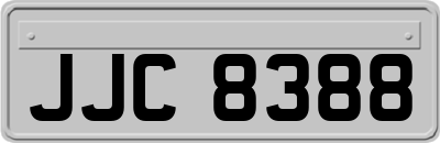 JJC8388