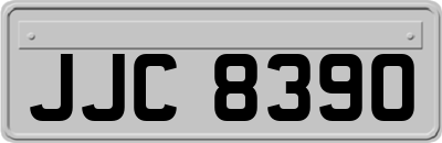 JJC8390