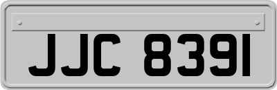 JJC8391